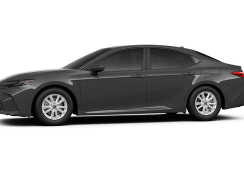 New 2026 Toyota Camry LE FWD image 36