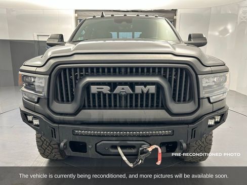 Used 2021 RAM 2500 Power Wagon w/ 75th Anniversary Edition image 9