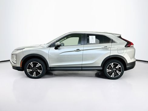 Used 2024 Mitsubishi Eclipse Cross SE AWD/4WD image 4