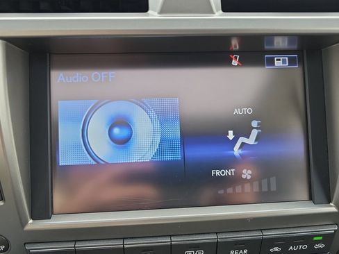 Used 2017 Lexus GX 460 Premium image 22