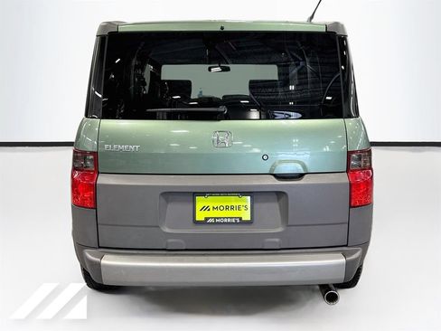 Used 2004 Honda Element EX image 6