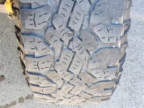 Used 2022 RAM 1500 Rebel w/ Rebel Level 2 Equipment Group image 10