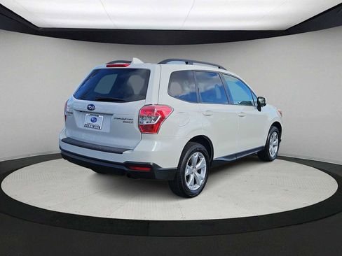 Used 2016 Subaru Forester 2.5i Premium w/ Popular Package #2 image 8