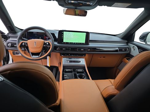 New 2026 Lincoln Aviator Black Label image 9