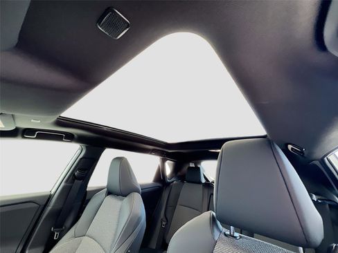 New 2026 Toyota bZ image 32