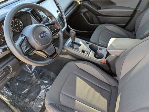 Certified 2025 Subaru Crosstrek 2.0i Premium image 10