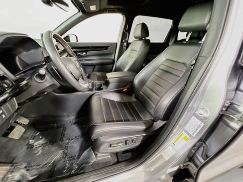 Used 2023 Honda CR-V Sport Touring image 21