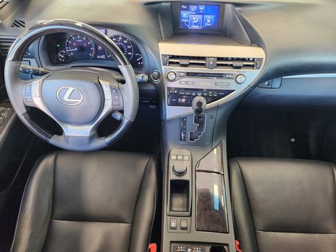 Used 2013 Lexus RX 350 FWD image 26