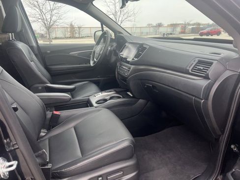 Used 2023 Honda Ridgeline RTL-E image 29