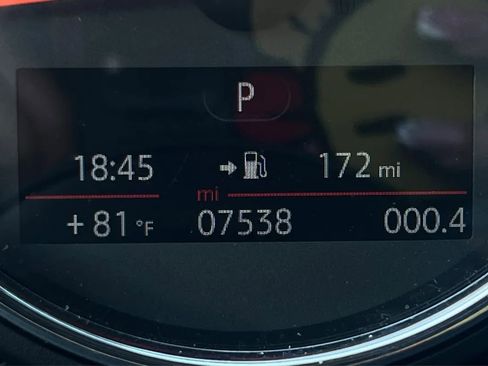 Used 2017 MINI Cooper Clubman S AWD/4WD image 20