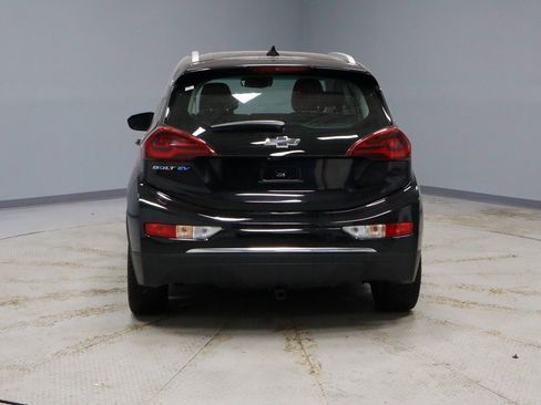 Used 2020 Chevrolet Bolt Premier w/ Infotainment Package image 10