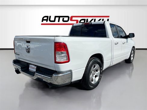Used 2019 RAM 1500 Big Horn image 7