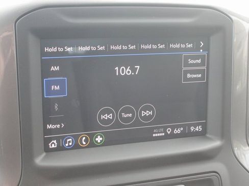 New 2026 GMC Sierra 2500 Pro w/ Convenience Package image 27