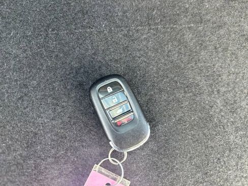 Certified 2024 Honda HR-V LX image 46