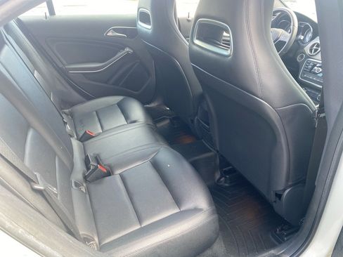 Used 2014 Mercedes-Benz CLA 250 250 4MATIC image 20