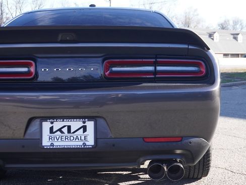 Used 2020 Dodge Challenger R/T image 10