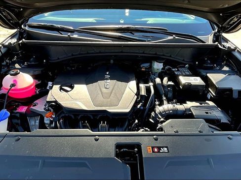 New 2026 Hyundai Tucson XRT image 12