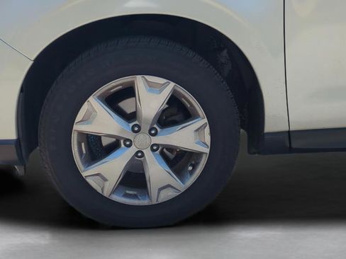 Used 2015 Subaru Forester 2.5i Premium image 18