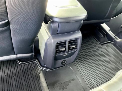 Used 2021 Ford Mustang Mach-E Select w/ Comfort/Technology Package image 26