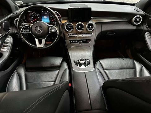 Used 2019 Mercedes-Benz C 300 4MATIC Sedan image 15