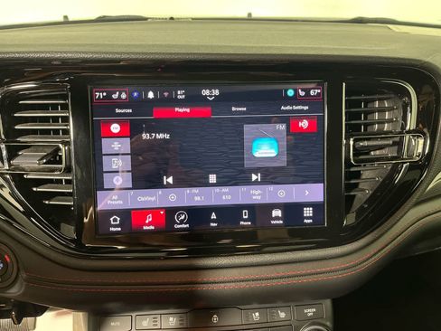 Used 2025 Dodge Durango R/T AWD/4WD image 18
