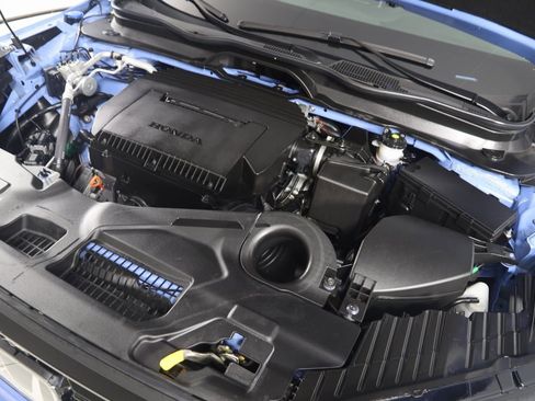 Used 2023 Honda Pilot TrailSport image 25