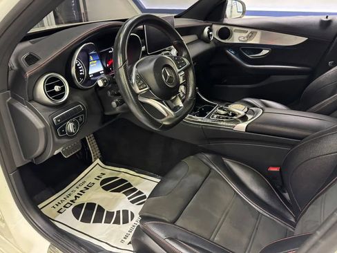 Used 2018 Mercedes-Benz C 43 AMG 4MATIC Sedan image 18