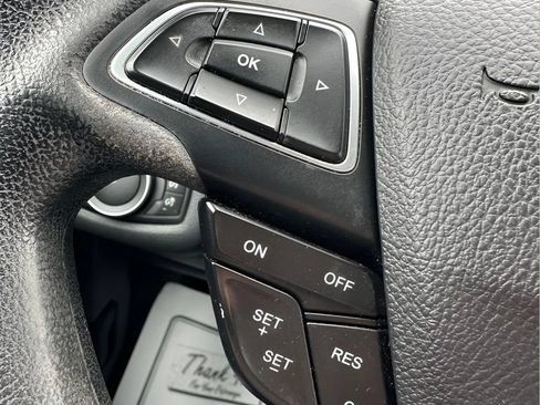 Used 2018 Ford Escape SE AWD/4WD image 23
