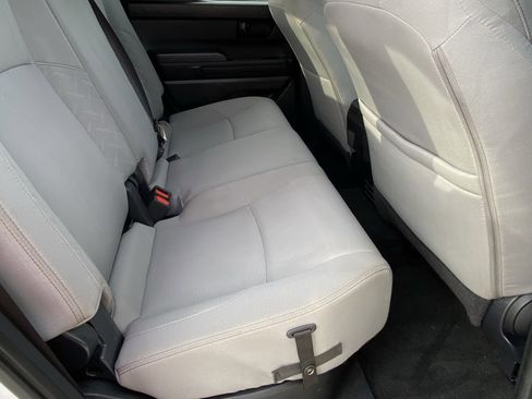 Certified 2024 Toyota Tacoma SR5 image 13