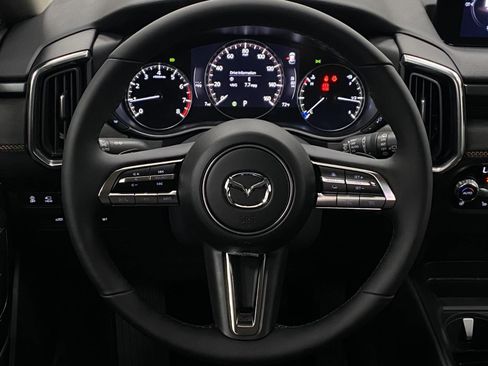 New 2026 MAZDA CX-50 2.5 Turbo w/ Weather Package AWD/4WD image 15