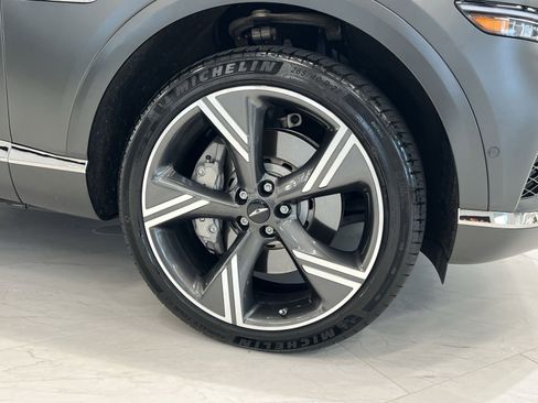 Used 2026 Genesis GV80 3.5T Prestige image 11