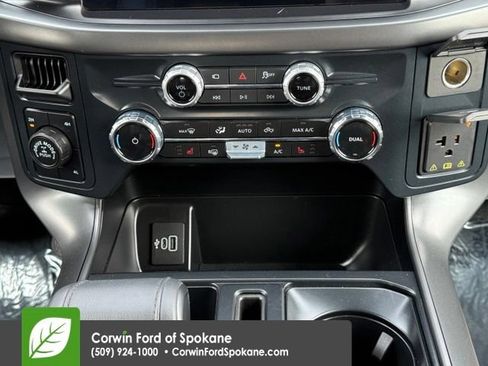 Used 2025 Ford F150 Tremor AWD/4WD image 29