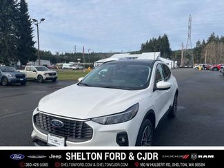 New 2025 Ford Escape SE 360° Tour