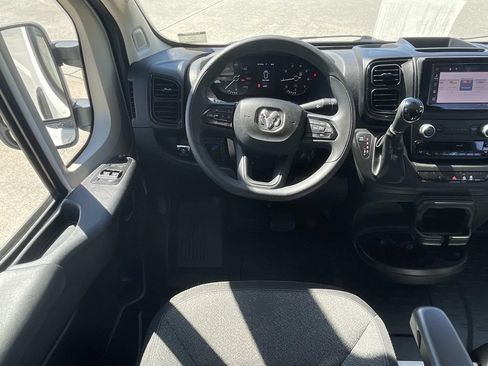 Used 2022 RAM ProMaster 1500 FWD image 17