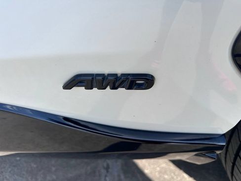 Used 2024 Toyota RAV4 XSE AWD/4WD image 10