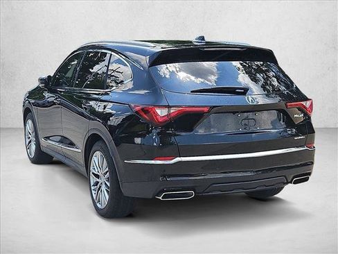 Used 2023 Acura MDX SH-AWD w/ Advance Package image 7