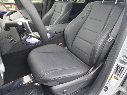 New 2026 Mercedes-Benz GLE 580 4MATIC image 22