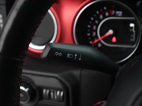 Used 2020 Jeep Wrangler Unlimited Rubicon w/ LED Lighting Group image 20