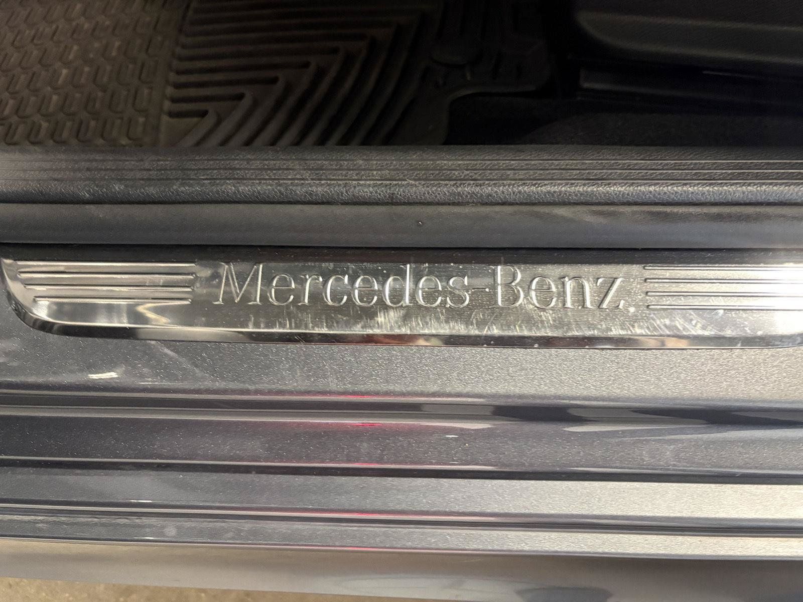 Used 2019 Mercedes-Benz E 450 4MATIC Sedan image 13