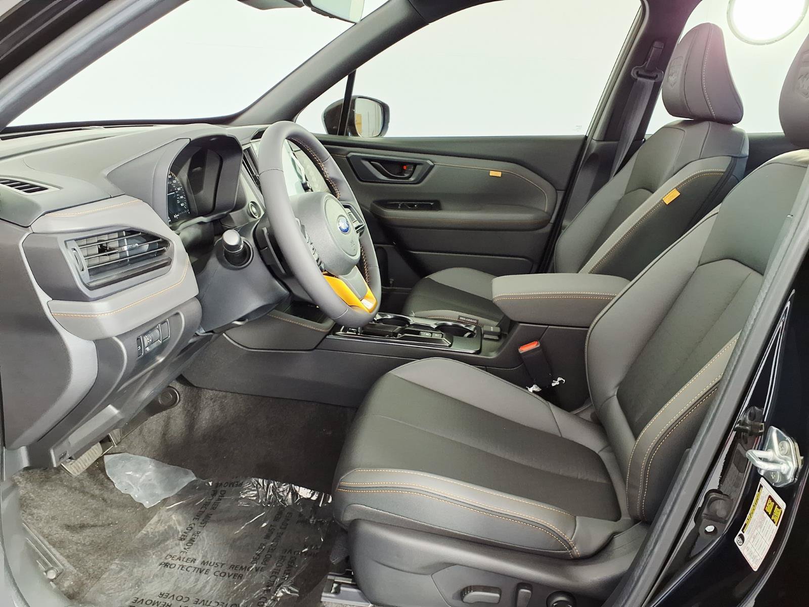 New 2026 Subaru Forester Wilderness AWD/4WD image 7