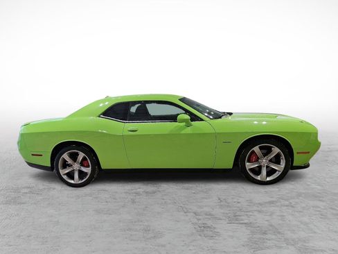 Used 2015 Dodge Challenger R/T w/ Quick Order Package 28B R/T image 7