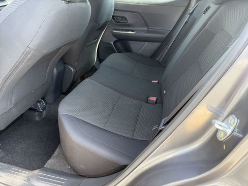 Used 2025 Nissan Kicks S FWD image 27