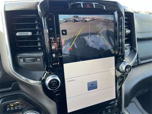 Certified 2024 RAM 2500 Laramie image 19