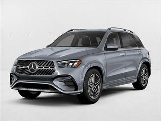 New 2026 Mercedes-Benz GLE 450 GLE 450 video 1