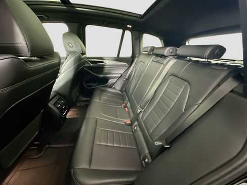 Used 2018 BMW X3 xDrive30i image 26
