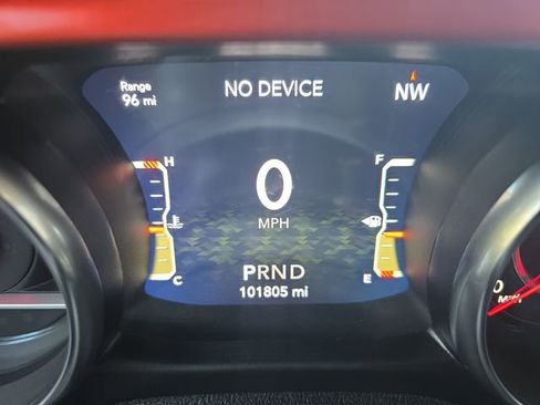 Used 2020 Jeep Wrangler Unlimited Rubicon AWD/4WD image 20