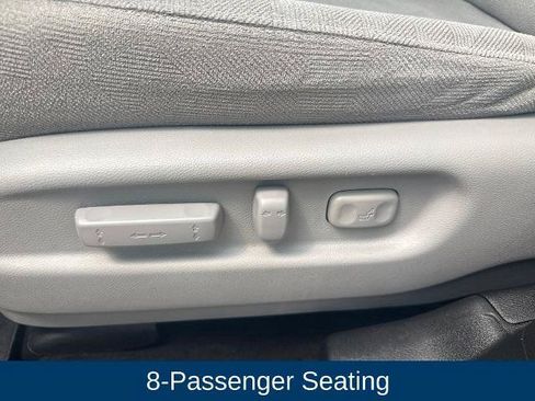Used 2021 Honda Pilot EX image 14