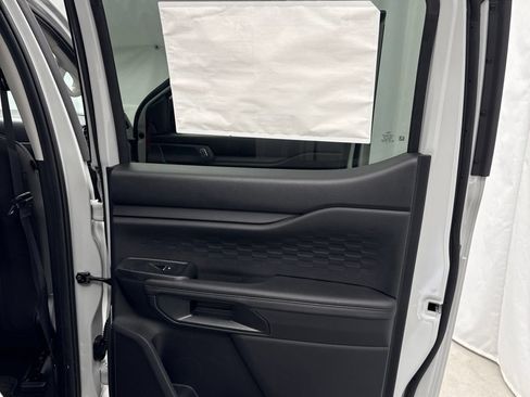 New 2026 Ford Ranger XLT AWD/4WD image 31
