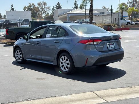New 2026 Toyota Corolla LE FWD image 7