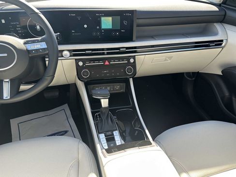 New 2026 Hyundai Tucson SEL image 11